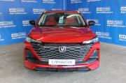 красный Changan UNI-S 1.5 AMT (181 л.с.) 2024 фото 4