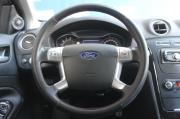 белый Ford Mondeo 2.0 AMT (240 л.с.) 2011 фото 17