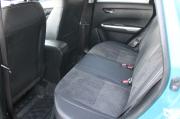 голубой Suzuki Vitara S 1.4 AT (140 л.с.) 4WD 2019 фото 15