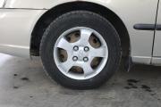 Бежевый Hyundai Accent ТагАЗ 1.5 AT (102 л.с.) 2008 фото 13