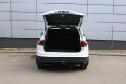 Белый Volkswagen Tiguan 1.4 MT (125 л.с.) 2018 фото 12