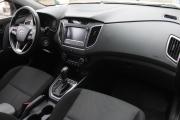 Бежевый Hyundai Creta 1.6 AT (123 л.с.) 2018 фото 10