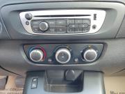 красный Renault Scenic 1.5d MT (110 л.с.) 2014 фото 17