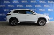 белый Exeed LX 1.6 AMT (150 л.с.) 4WD 2023 фото 6