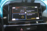 голубой Suzuki Vitara S 1.4 AT (140 л.с.) 4WD 2019 фото 23