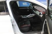 белый Geely Coolray 1.5 AMT (150 л.с.) 2020 фото 12