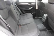Белый Haval Jolion 1.5 AMT (150 л.с.) 4WD 2024 фото 11