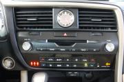 коричневый Lexus RX 300 2.0 AT (238 л.с.) 4WD 2021 фото 23