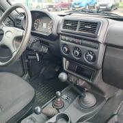 Черный Lada (ВАЗ) 2121 (4x4) 1.7 MT (83 л.с.) 4WD 2020 фото 2