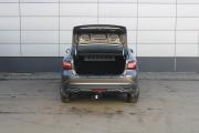 Коричневый Lada (ВАЗ) Aura 1.8 CVT (122 л.с.) 2025 фото 12