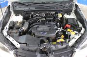 белый Subaru Forester 2.0 CVT (150 л.с.) 4WD 2019 фото 7