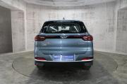 Серый Chery Tiggo 7 Pro 1.5 CVT (147 л.с.) 2021 фото 6