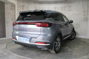 Серый Chery Tiggo 7 Pro Max 1.5 CVT (147 л.с.) 2023 фото 5