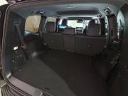 черный Toyota Land Cruiser 3.4d AT (299 л.с.) 4WD 2024 фото 8