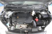 серый Suzuki Vitara 1.6 AT (117 л.с.) 2018 фото 8