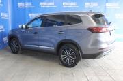 серый Chery Tiggo 8 Pro 1.6 AMT (186 л.с.) 2022 фото 5