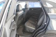 синий Kia Sorento 2.4 AT (188 л.с.) 4WD 2019 фото 17