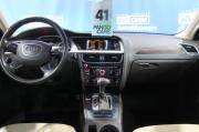 синий Audi A4 1.8 CVT (170 л.с.) 2015 фото 16