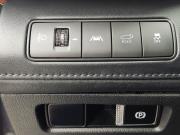 серый Hyundai Santa Fe 2.2d AT (200 л.с.) 4WD 2021 фото 13