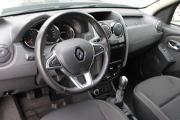 Коричневый Renault Duster 2.0 MT (143 л.с.) 4WD 2019 фото 9
