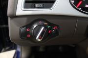 синий Audi A4 1.8 CVT (170 л.с.) 2015 фото 20