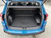 синий Hyundai Creta 1.6 AT (121 л.с.) 4WD 2019 фото 8