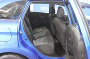 синий Lada (ВАЗ) XRAY 1.6 AMT (106 л.с.) 2022 фото 14