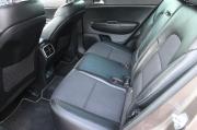 коричневый Kia Sportage 2.0 AT (150 л.с.) 2018 фото 15