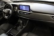 Серый Chery Tiggo 4 Pro 1.5 CVT (113 л.с.) 2024 фото 10