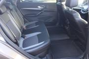 Коричневый Lada (ВАЗ) Aura 1.8 CVT (122 л.с.) 2025 фото 11