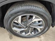 черный Hyundai Creta 2.0 AT (150 л.с.) 4WD 2022 фото 6