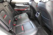 Серый Chery Tiggo 4 Pro 1.5 CVT (147 л.с.) 2023 фото 11