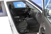 белый Kia Soul 2.0 AT (150 л.с.) 2018 фото 16