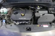 коричневый Kia Sportage 2.0 AT (150 л.с.) 2018 фото 8