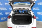 белый Chery Tiggo 7 Pro 1.5 CVT (147 л.с.) 2022 фото 9