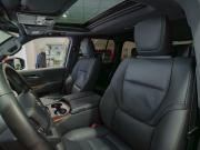черный Toyota Land Cruiser 3.4d AT (299 л.с.) 4WD 2024 фото 12