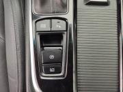 белый Hyundai Sonata 2.4 AT (188 л.с.) 2018 фото 23