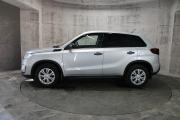 Серебряный Suzuki Vitara 1.6 AT (117 л.с.) 2021 фото 4