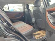 черный Hyundai Creta 2.0 AT (150 л.с.) 4WD 2022 фото 11