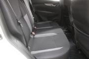 Белый Nissan Qashqai 2.0 CVT (144 л.с.) 4WD 2021 фото 11