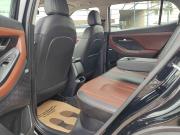 черный Hyundai Creta 2.0 AT (150 л.с.) 4WD 2022 фото 10