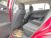красный Hyundai Creta 2.0 AT (150 л.с.) 2020 фото 9