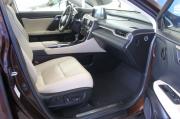 коричневый Lexus RX 300 2.0 AT (238 л.с.) 4WD 2021 фото 19