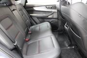 Серый Chery Tiggo 7 Pro 1.5 CVT (147 л.с.) 2021 фото 10