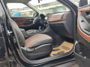 черный Hyundai Creta 2.0 AT (150 л.с.) 4WD 2022 фото 12