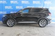 Черный Chery Tiggo 7 Pro Max 1.5 CVT (147 л.с.) 2023 фото 3