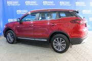 красный Geely Atlas Pro 1.5 AMT (177 л.с.) 4WD 2023 фото 2