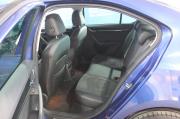 синий Skoda Octavia 1.4 AMT (150 л.с.) 2019 фото 14