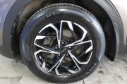 коричневый Kia Sportage 2.0 AT (150 л.с.) 2018 фото 10