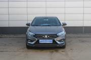 Коричневый Lada (ВАЗ) Aura 1.8 CVT (122 л.с.) 2025 фото 1